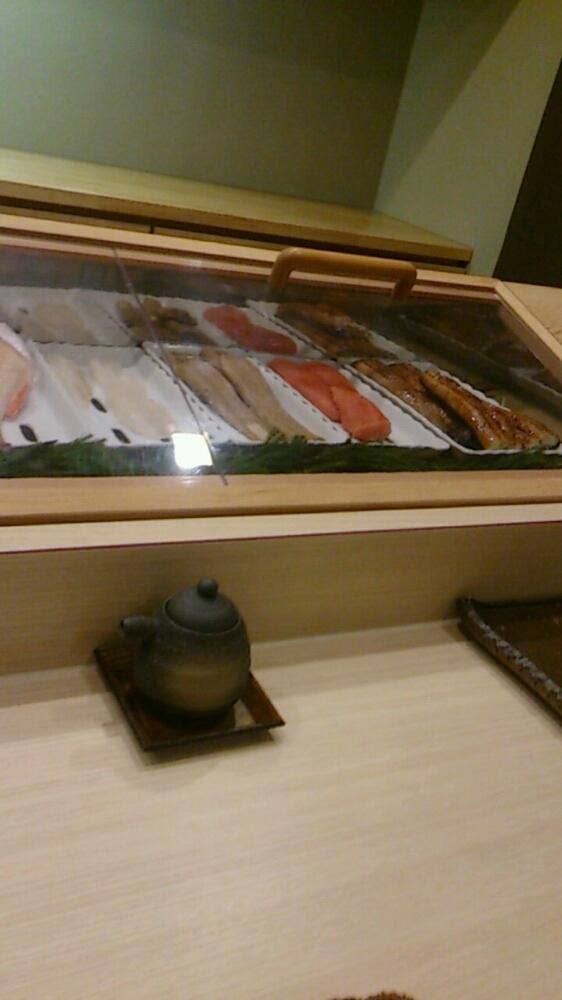 直