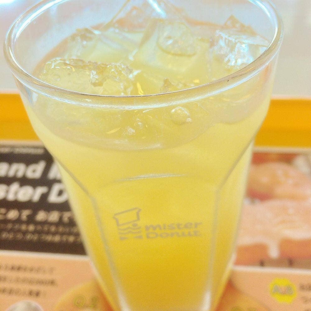 ミスタードーナツ 秋田山王ショップ