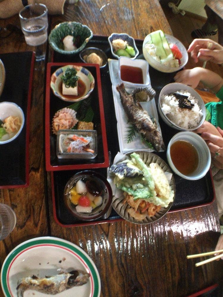 兵戸茶屋