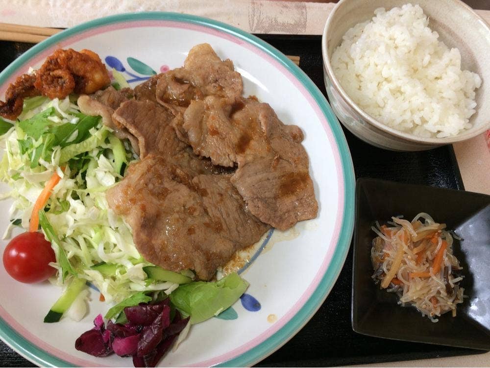 レストラン&喫茶 ねむの木