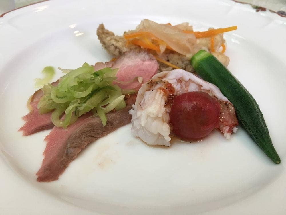 ゼフィール・ドゥ・ボン