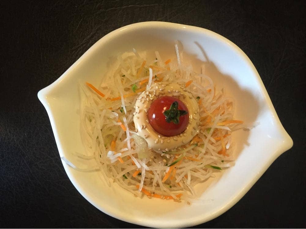 びっくりドンキー 甲府昭和店