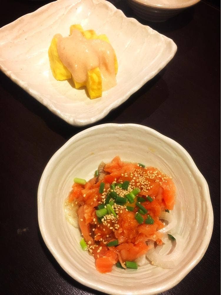 居酒屋一休 新宿本店