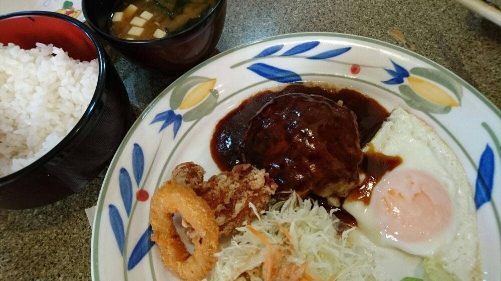 カフェ・ド・パル