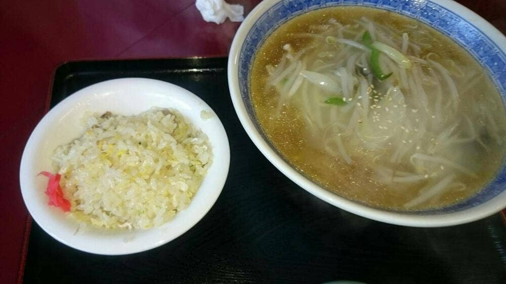 珍満浪館店