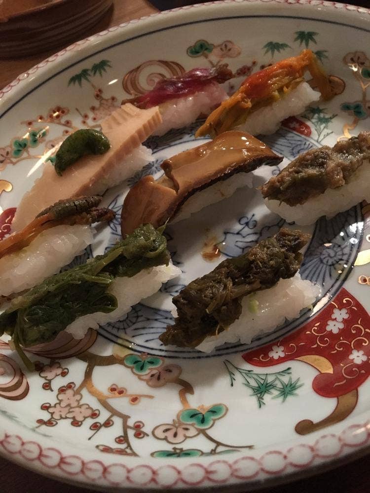 四季料理 留羽‎