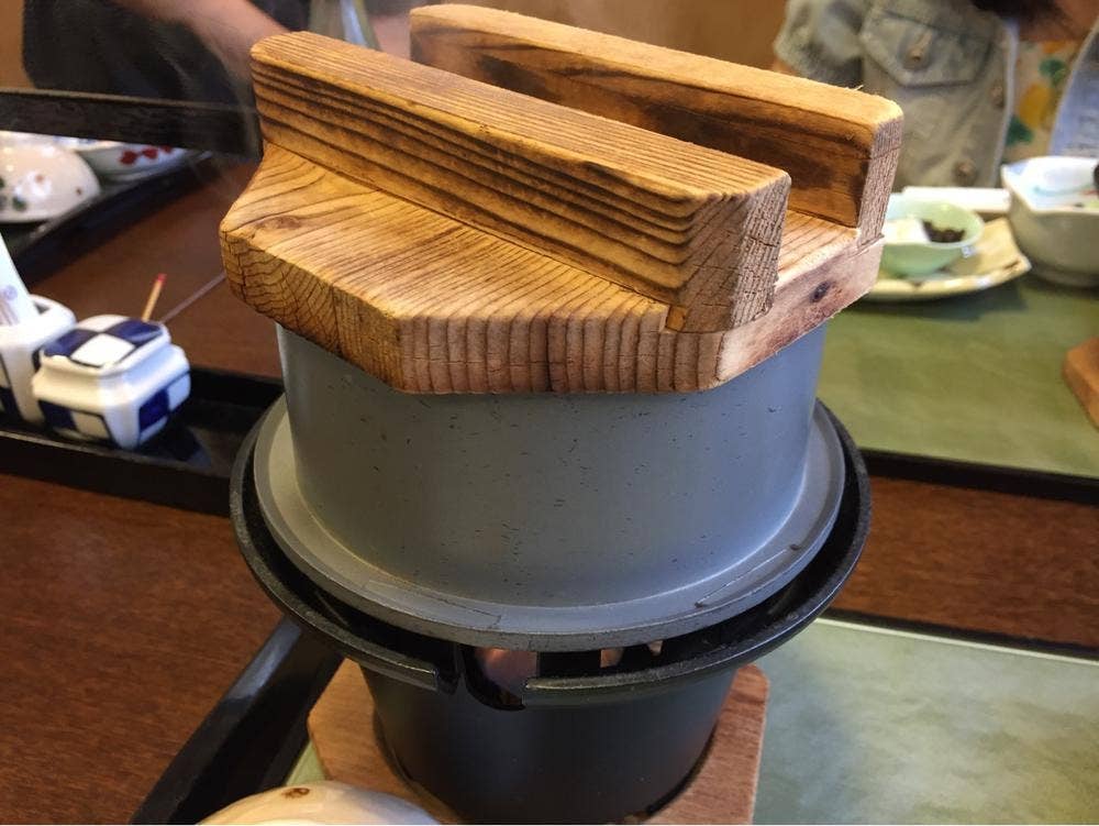 志る角