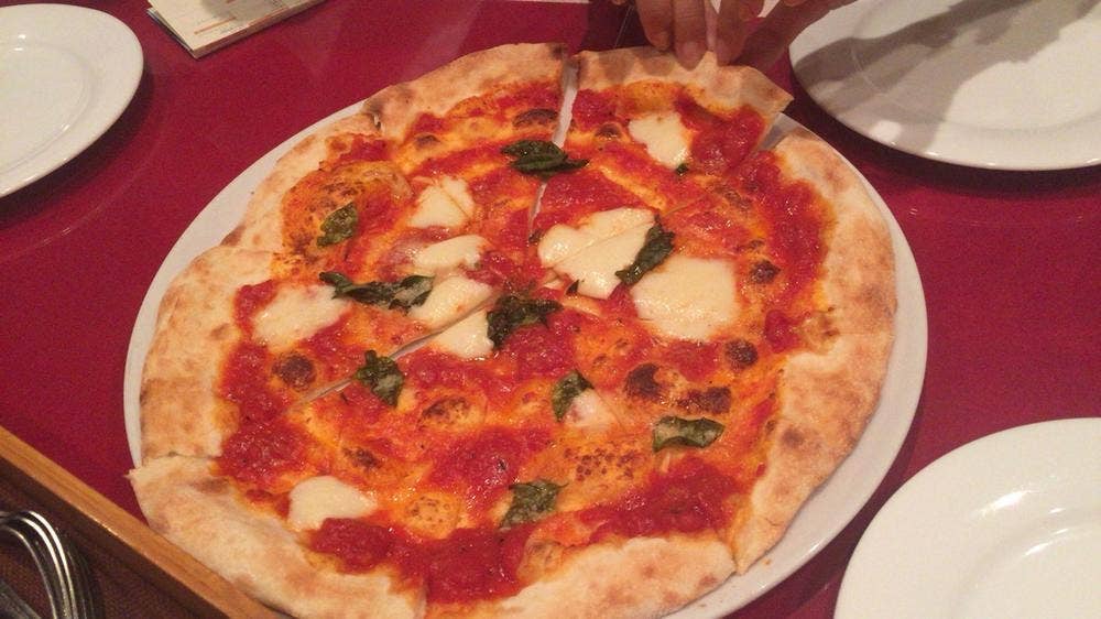 イタリアンレストラン ルビコン