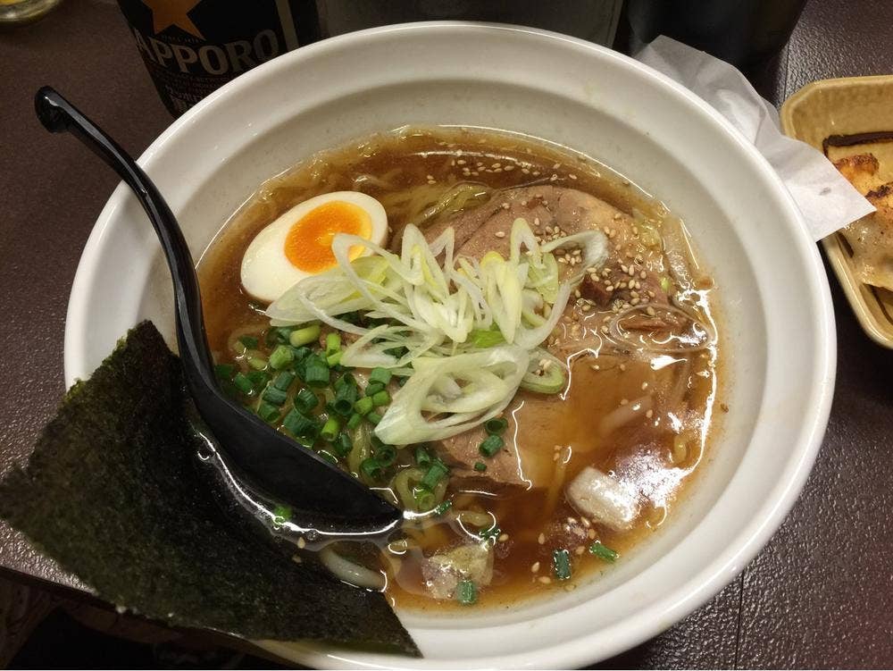 麺屋 國光
