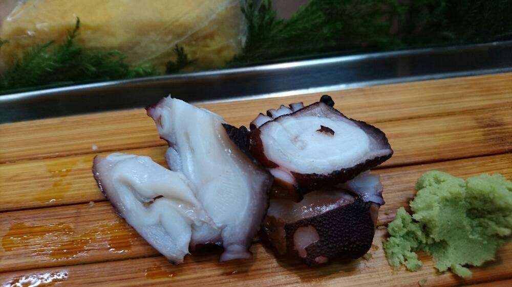 鮨福