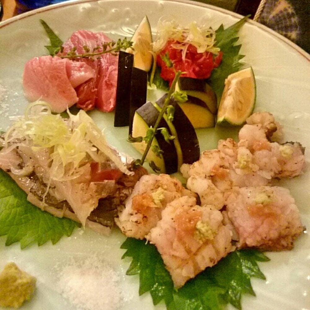 大六天