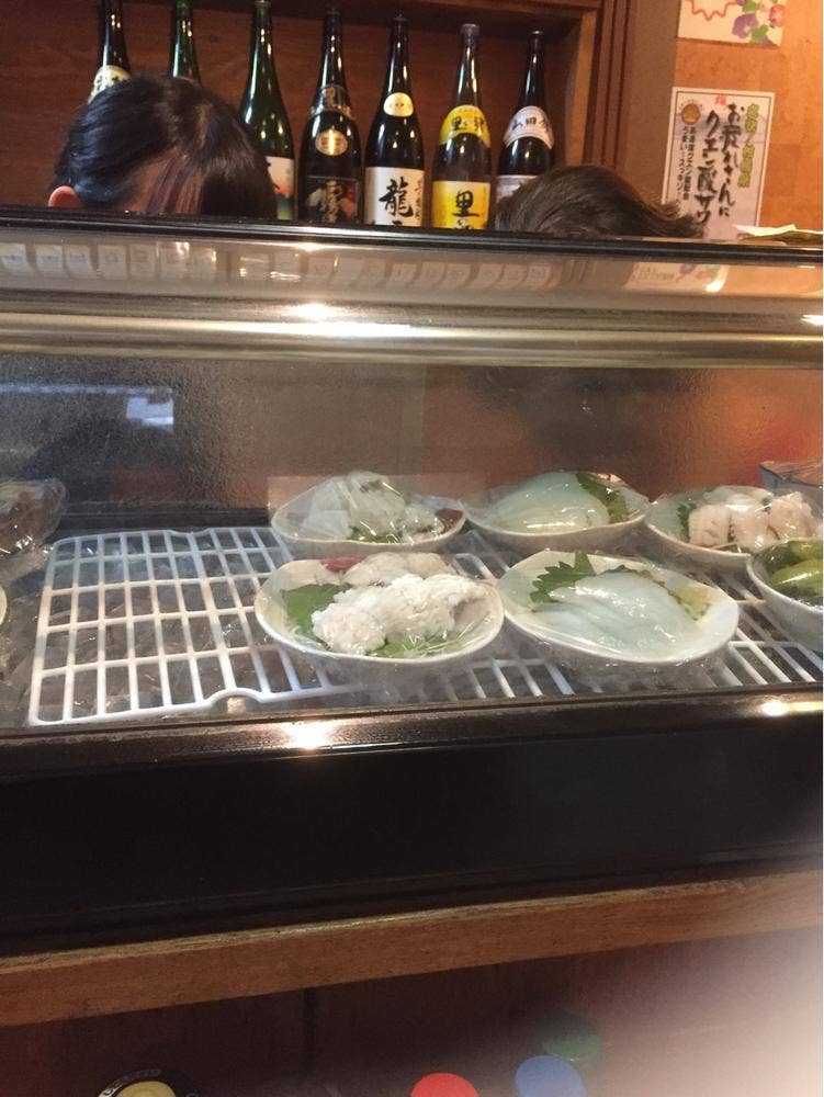呑んべえ