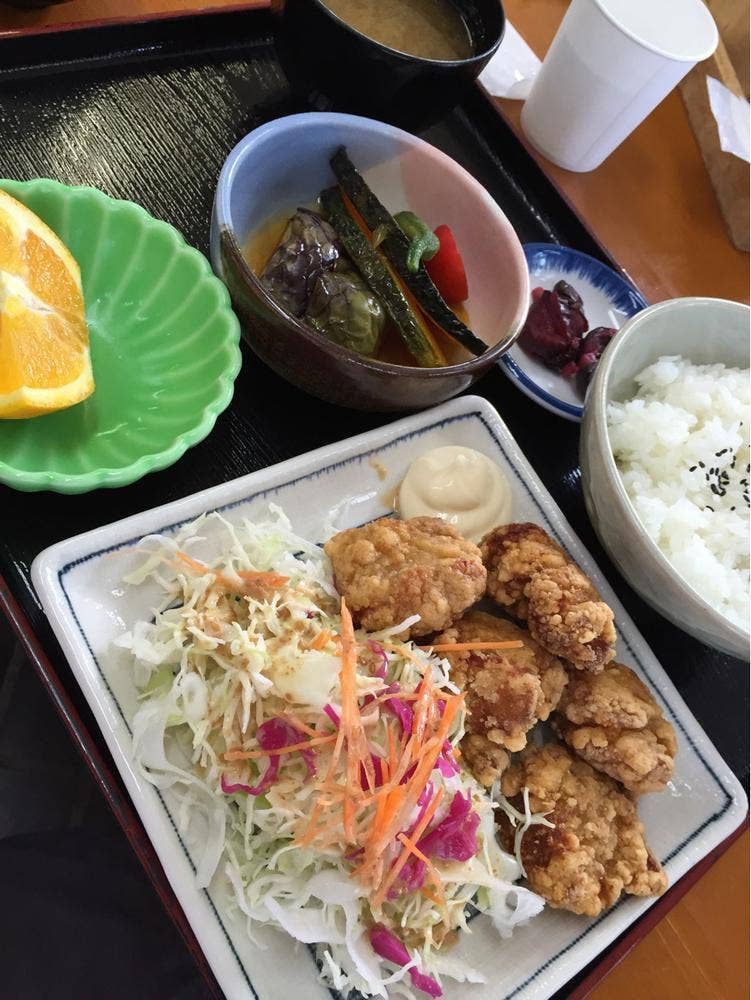 サバーキッチン