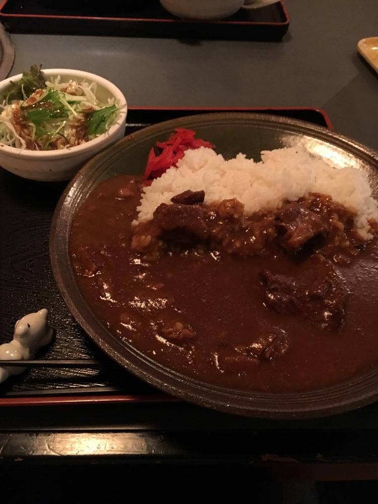和風焼肉処 浪漫