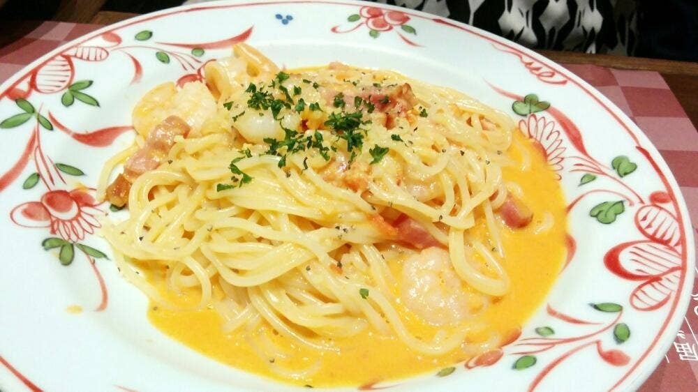 鎌倉パスタ イオン小郡ショッピングセンター店