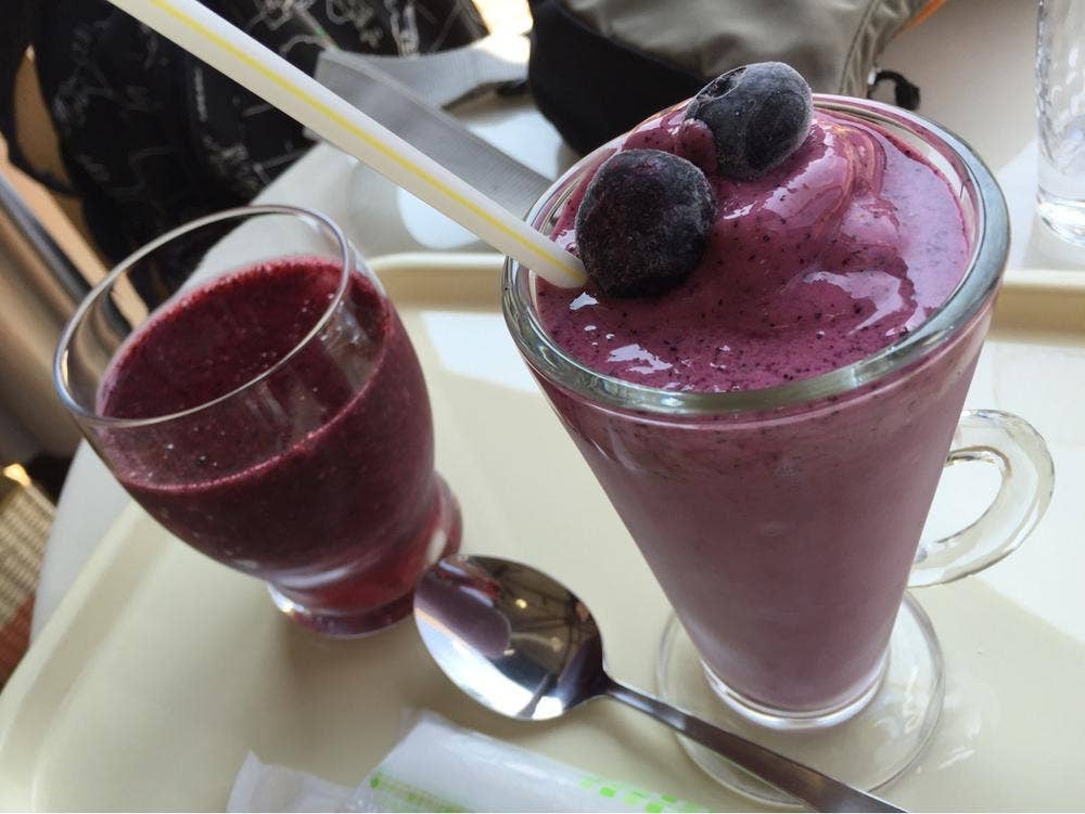 カフェテリア・アペゼ