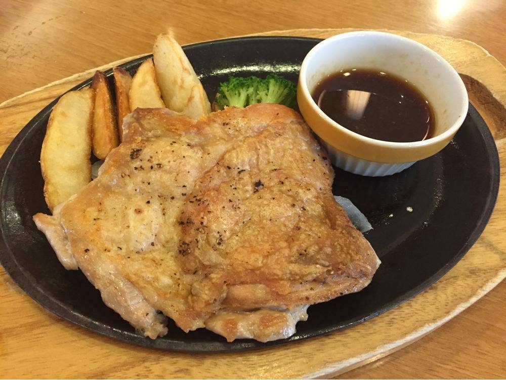 ココス 名東よもぎ台店