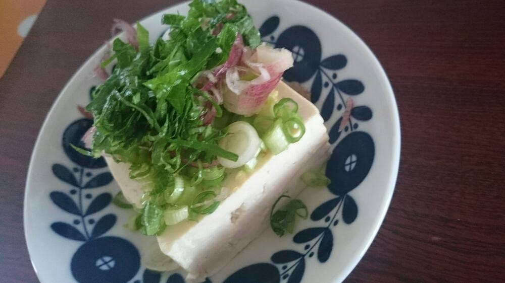 明方とうふ下広豆腐店