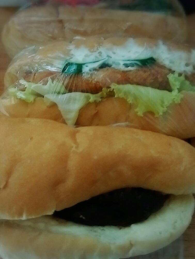 大石パン店
