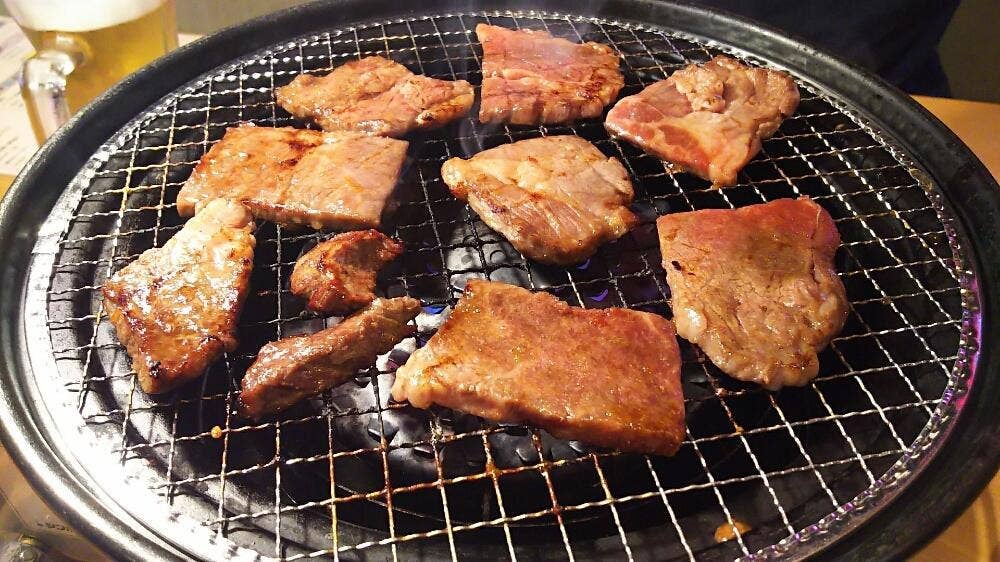 赤から 青森浜館店