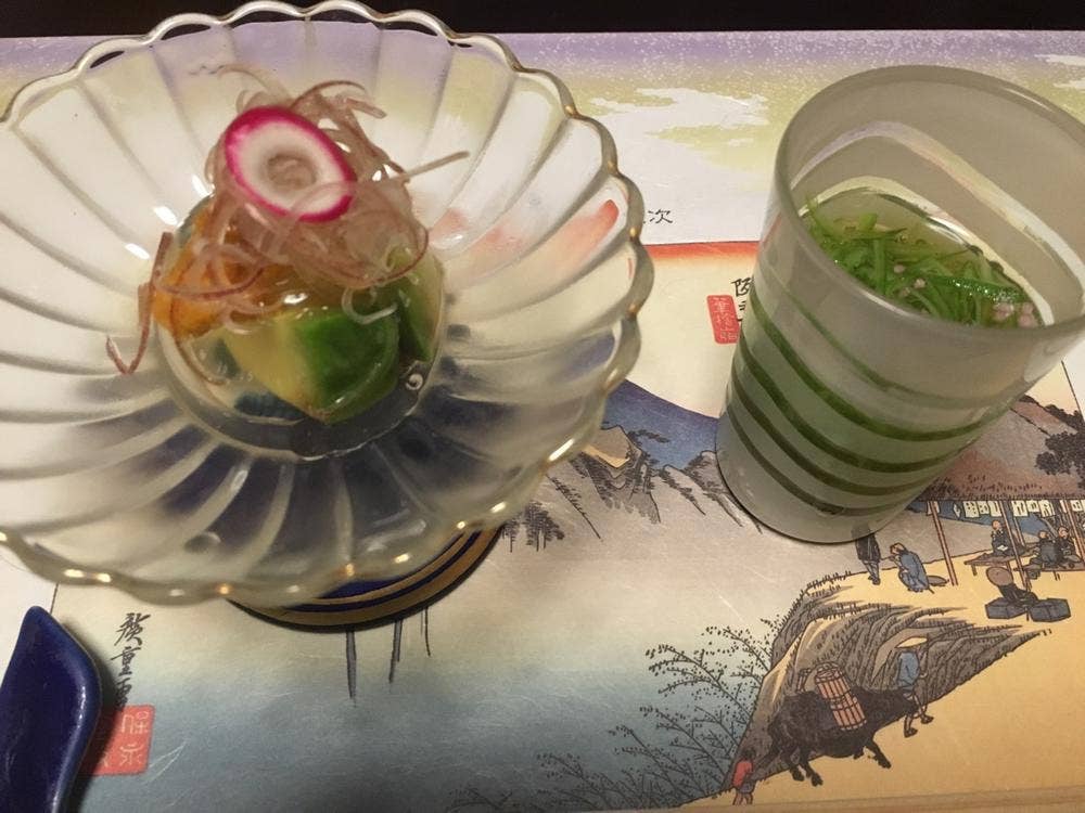 祇園 みずおか