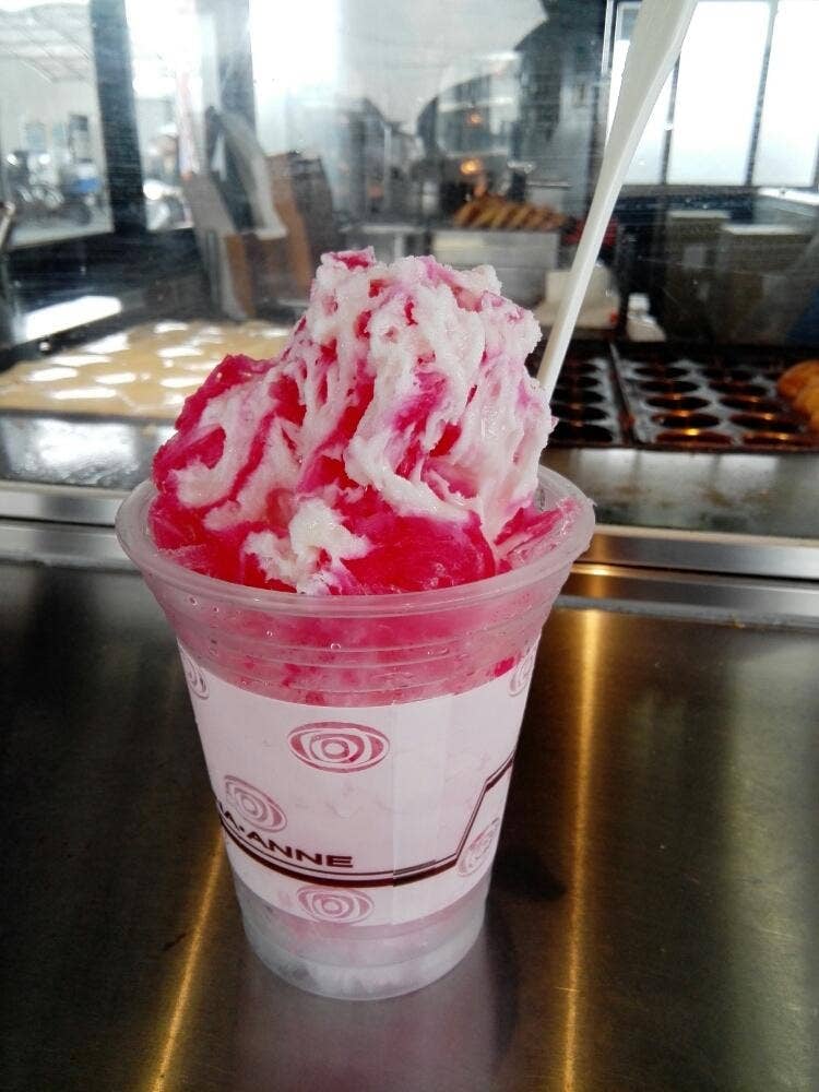 神戸華庵三条大路店