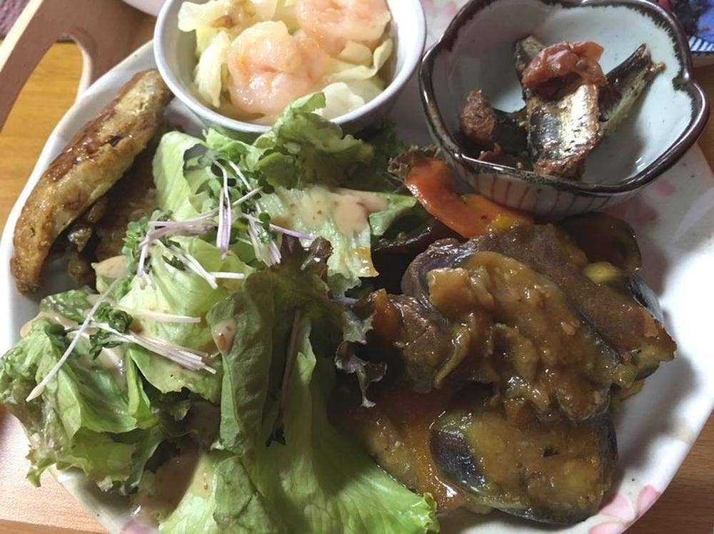 お食事処 ののか