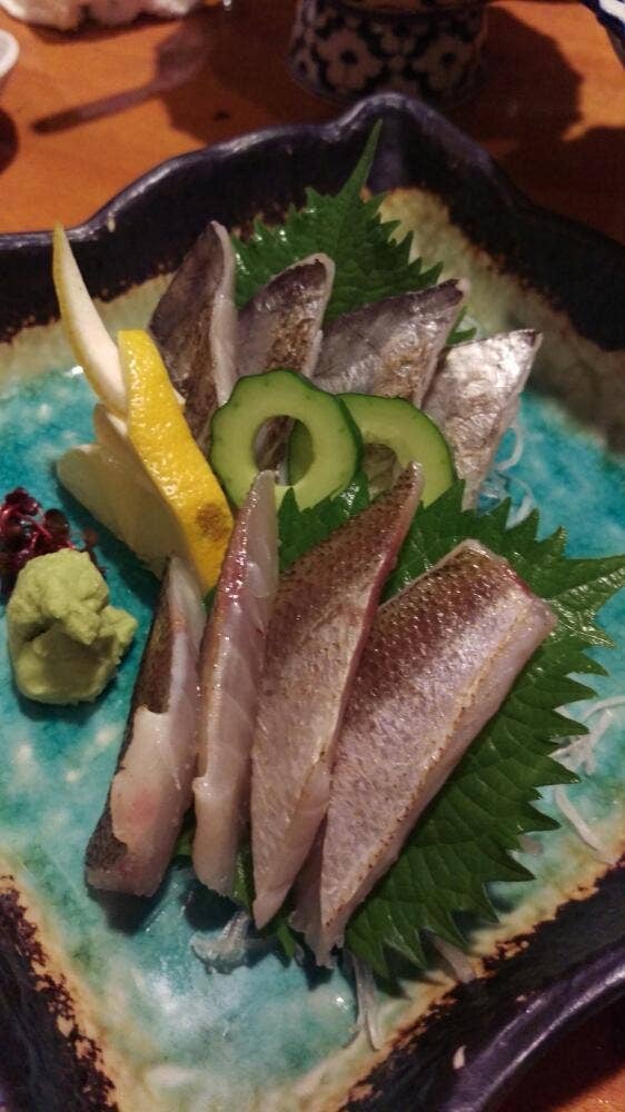 酒肴 珠屋