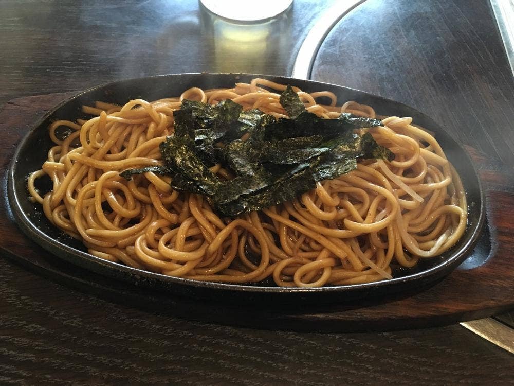 やきとり 志津
