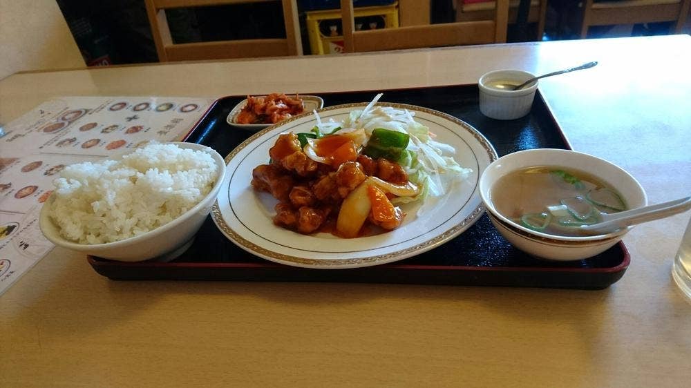 豊楽園