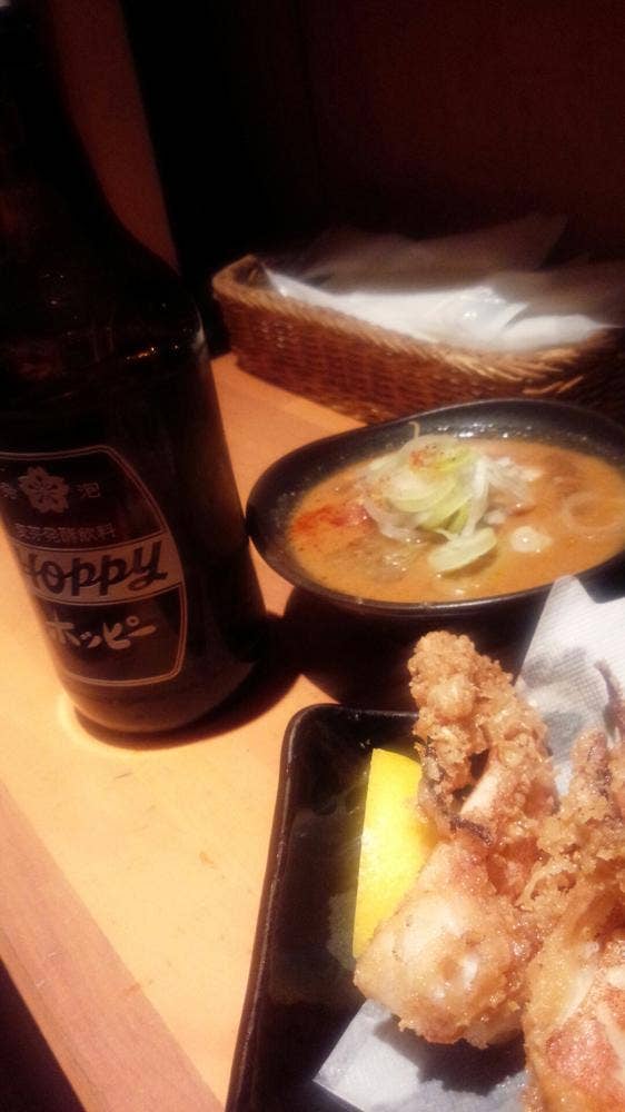 浜鶏 鶴見店