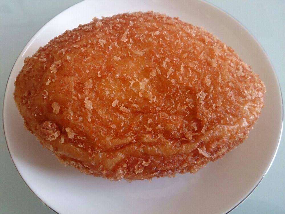 石窯パン工房 マナレイア