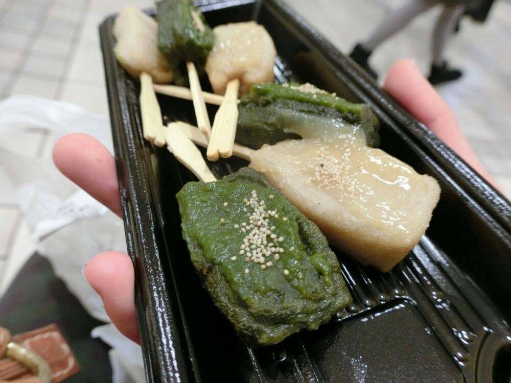 梅の花 博多大丸店