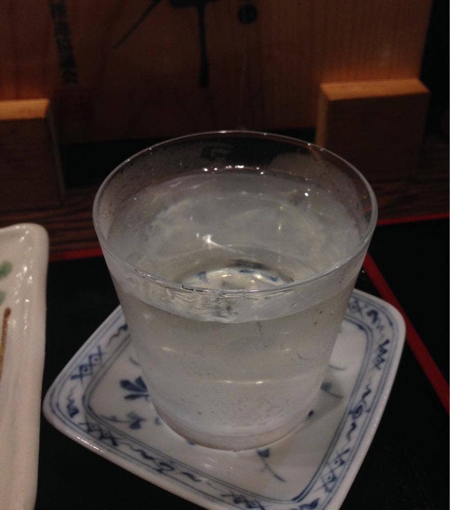 酒肴蕎楽 こまち