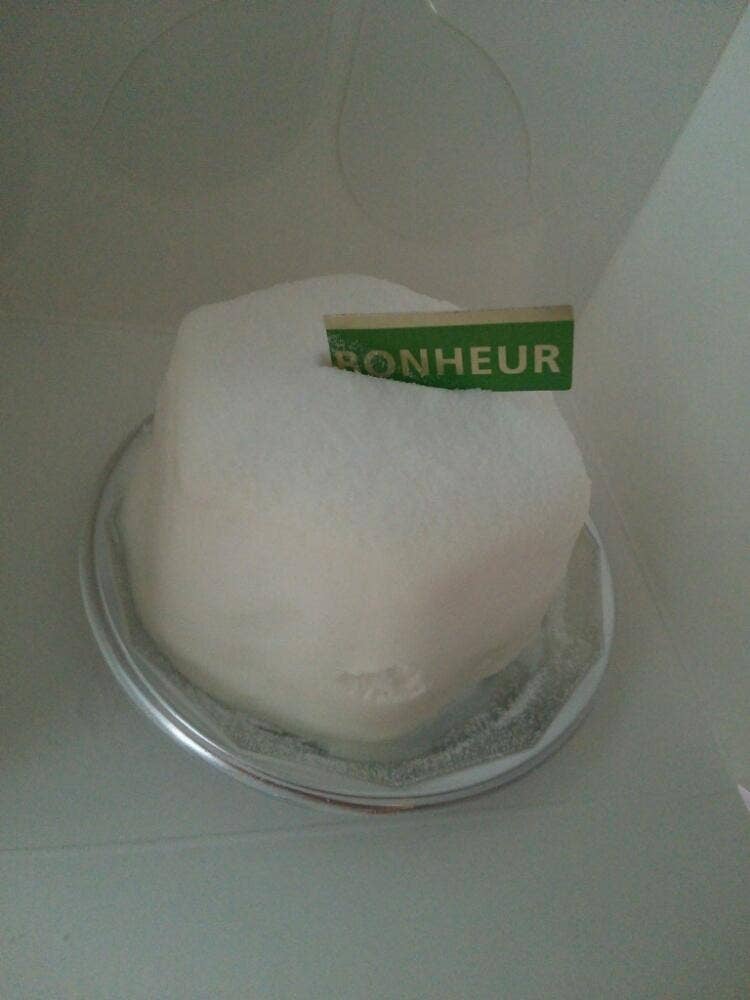 LA LOI DE BONHEUR
