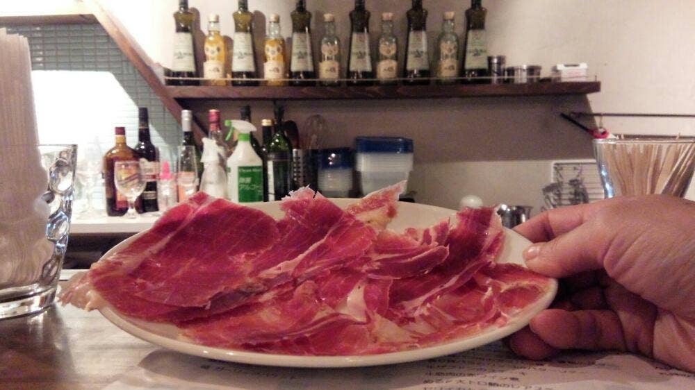 Wine bar ぬるまゆ