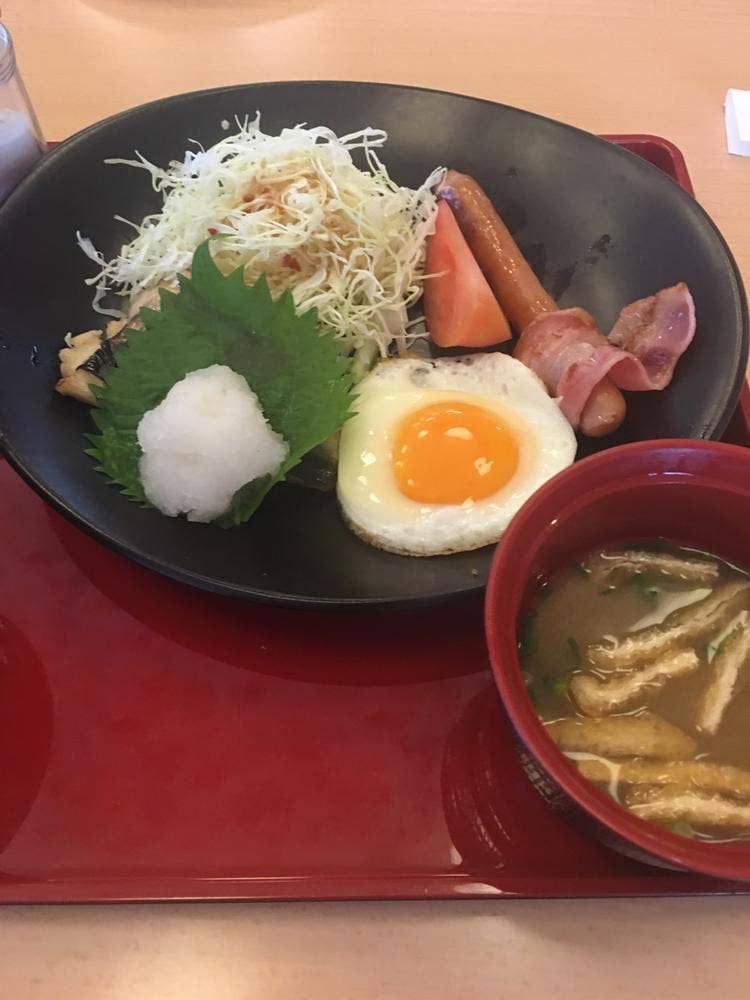 ファミリーレストラン ジョイフル 宮崎永楽店