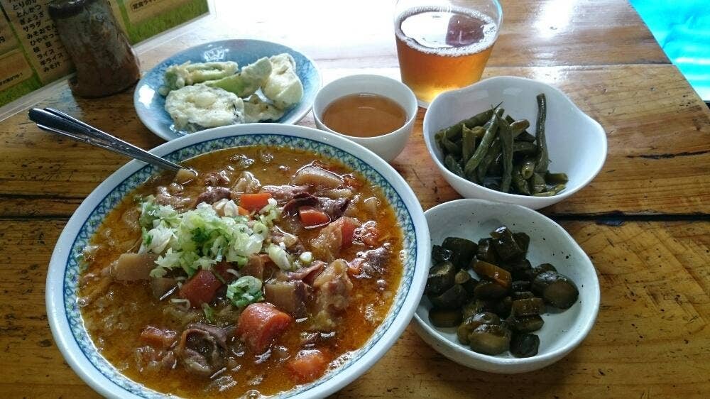 お食事処 樹