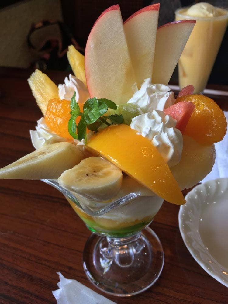 シャンブル