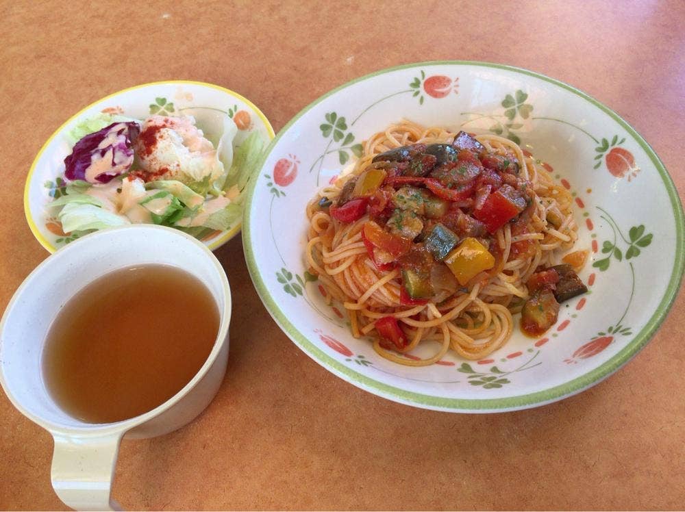 サイゼリヤ 京都一乗寺店