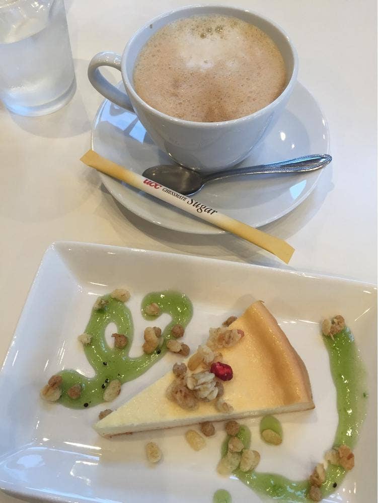 engawa かふぇ食堂
