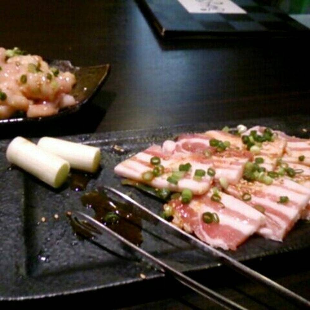 和せん流