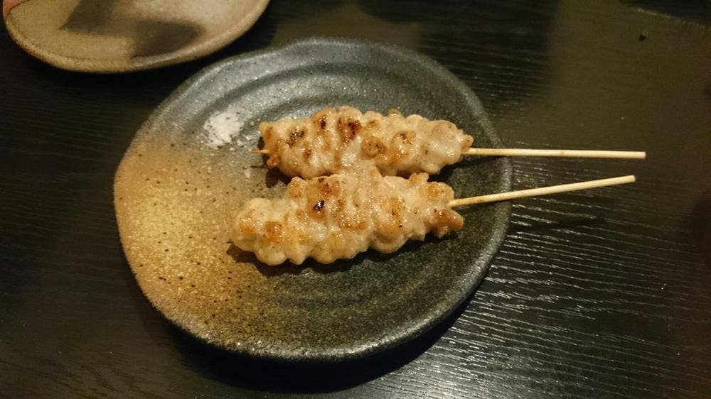 鳥や まめ