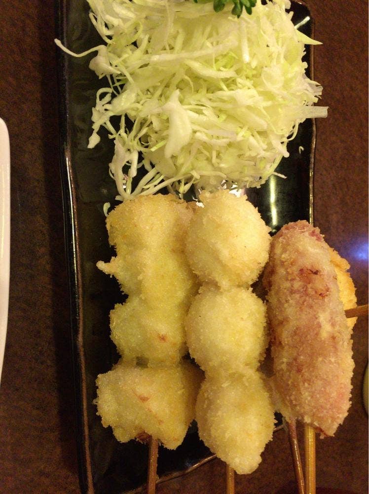 瑶・酔