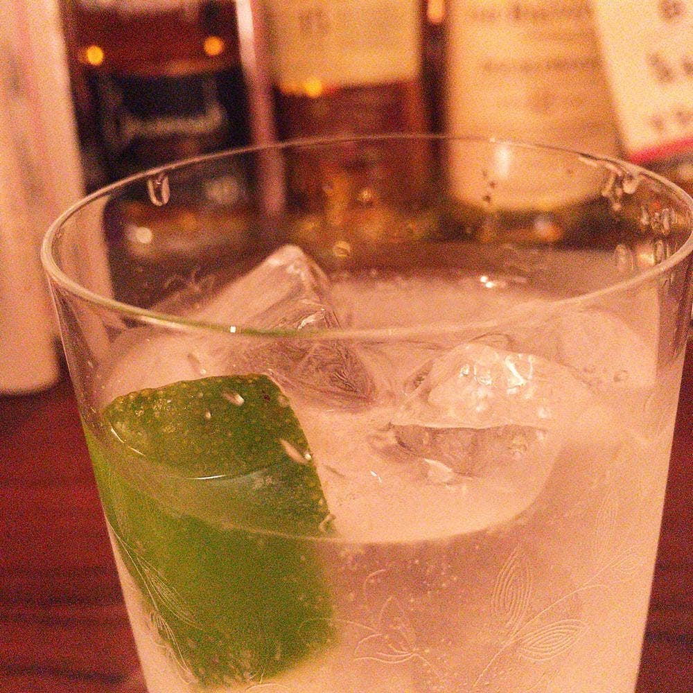 阿佐ヶ谷スタッカート