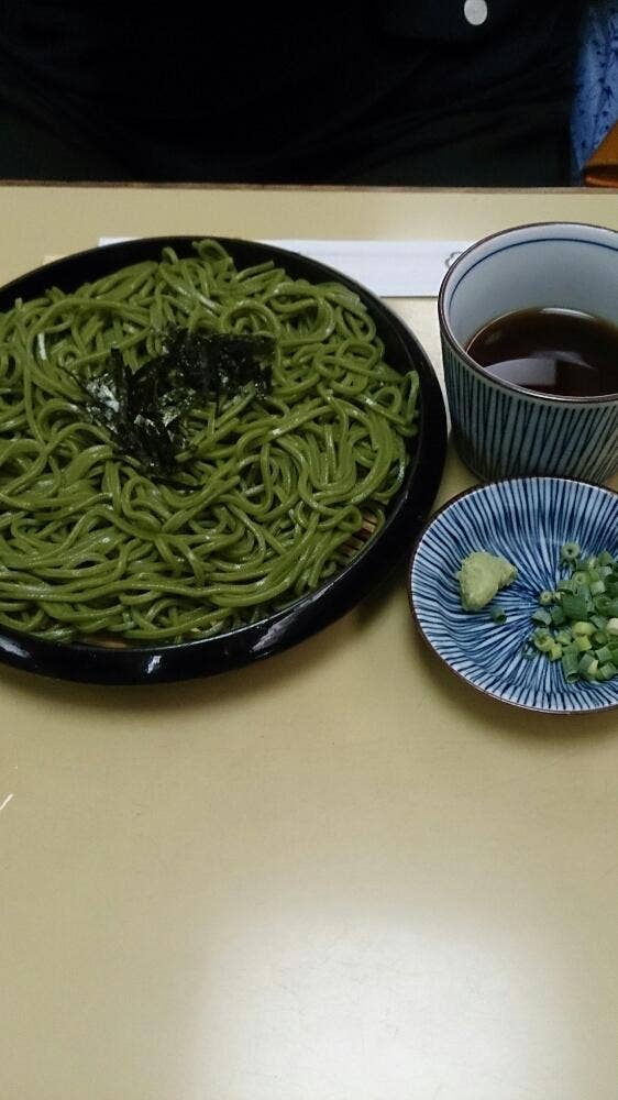 浅草 梅園