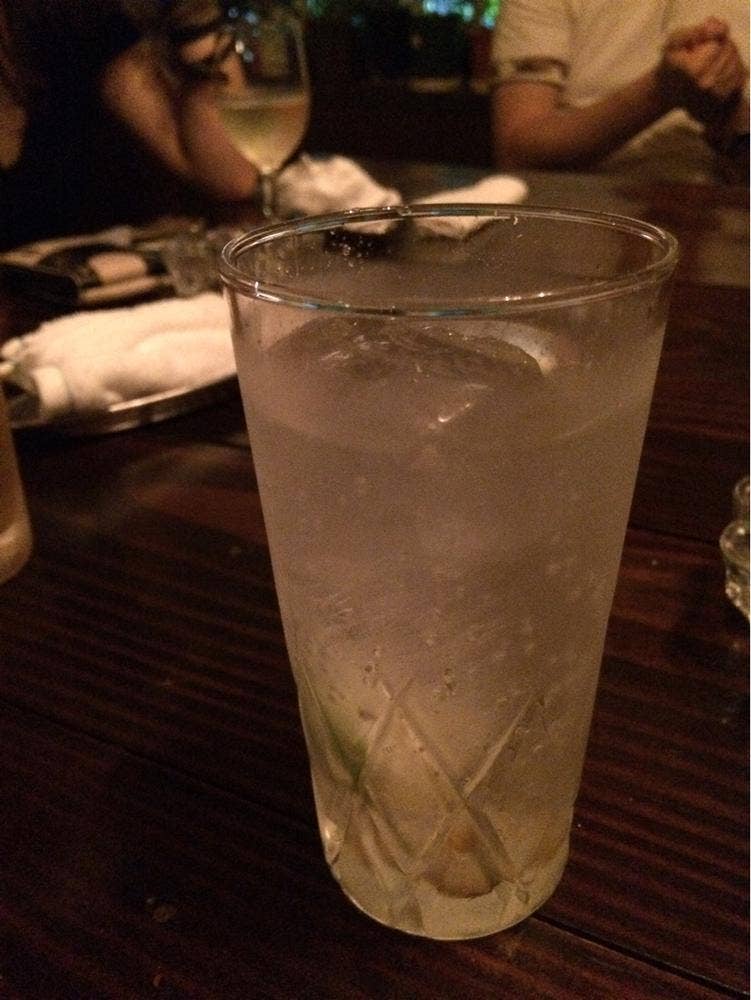 BAR es