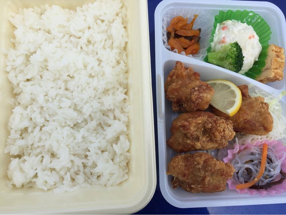 ビストロナ菜 総社店