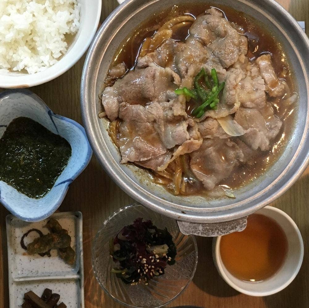 たかさご屋