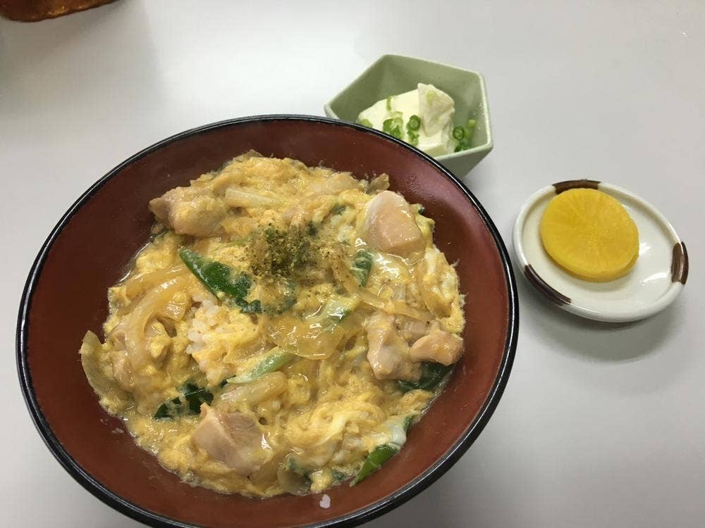 旭麺類店